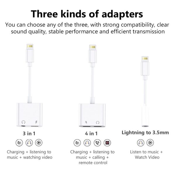 Adaptador-de-Audio-2-en-1-Cable-de-carga-para-auriculares-para-iPhone-12-13-Pro-1