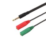 Adaptador-de-Cable-de-Audio-2-en-1-divisor-de-auriculares-de-Audio-de-3-5mm