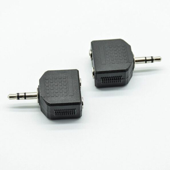 Adaptador-de-doble-enchufe-para-auriculares-divisor-est-reo-Aux-de-3-5mm-1-a-2-3