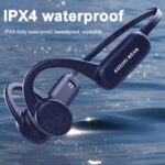 Adzuki-bean-x18pro-TWS-MP3-Auriculares-de-conducci-n-sea-con-Bluetooth-cascos-IPX8-con-micr