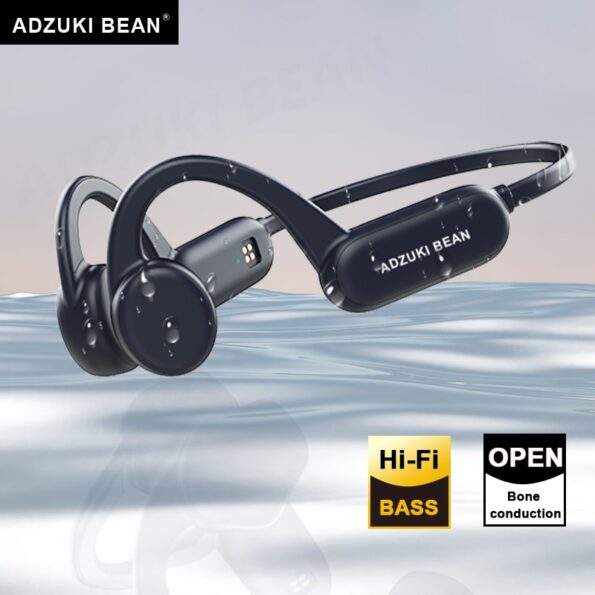 Adzuki-bean-x18pro-TWS-MP3-Auriculares-de-conducci-n-sea-con-Bluetooth-cascos-IPX8-con-micr