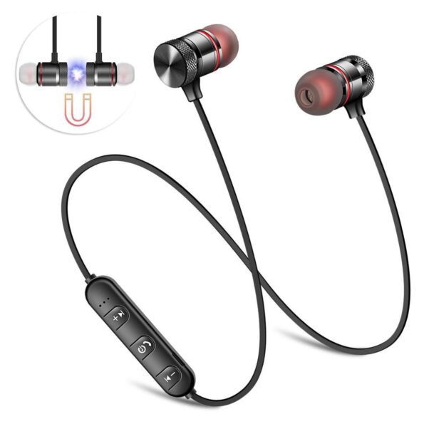 Auricular-Inal-mbrico-Binaural-con-Bluetooth-Aud-fono-Deportivo-Est-reo-Cuelga-en-la-Oreja-Dispositivo