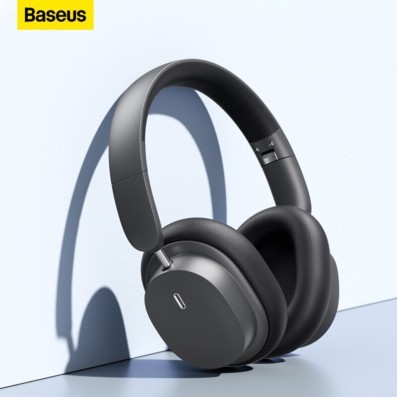 Realme auriculares inalámbricos Pro con Bluetooth 5,0, banda para el  cuello, cancelación activa del ruido, controlador de graves - AliExpress