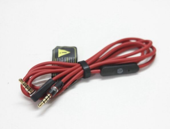 Cable-de-Audio-de-repuesto-de-3-5mm-a-3-5mm-Cable-con-micr-fono-remoto-3