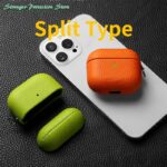 Funda-de-cuero-aut-ntico-para-AirpPods-Pro-2-funda-para-AirPods-1-2-y-3