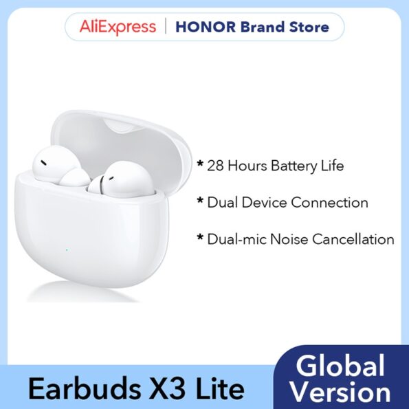 HONOR-CHOICE-Earbuds-X3-Lite-TWS-Auriculares-Micr-fono-dual-Cancelaci-n-de-ruido-para-llamar