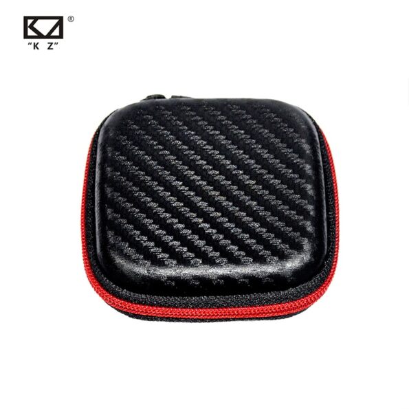 KZ-estuche-port-til-para-auriculares-con-cable-Mini-caja-de-auriculares-para-el-m-vil