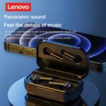 Lenovo-auriculares-inal-mbricos-LP3-Pro-TWS-con-Bluetooth-5-0-dispositivo-de-audio-HIFI-con