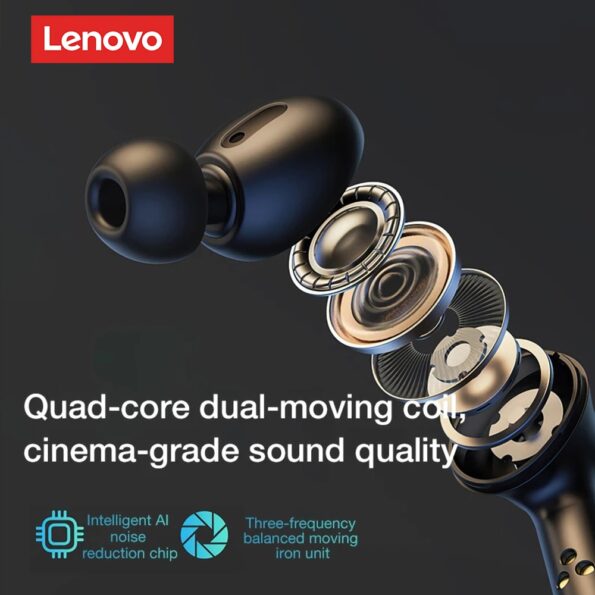 Lenovo-auriculares-inal-mbricos-LP3-Pro-TWS-con-Bluetooth-5-0-dispositivo-de-audio-HIFI-con-5