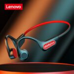 Lenovo-auriculares-inal-mbricos-X3-Pro-con-Bluetooth-dispositivo-de-audio-TWS-conducci-n-ciclismo-deportes