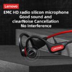 Lenovo-auriculares-inal-mbricos-X3-Pro-con-Bluetooth-dispositivo-de-audio-TWS-conducci-n-ciclismo-deportes