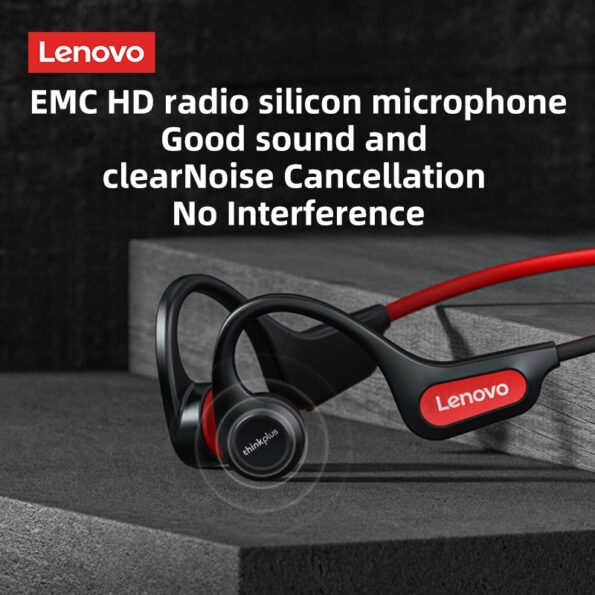 Lenovo-auriculares-inal-mbricos-X3-Pro-con-Bluetooth-dispositivo-de-audio-TWS-conducci-n-ciclismo-deportes-2