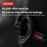 Lenovo-auriculares-inal-mbricos-X3-Pro-con-Bluetooth-dispositivo-de-audio-TWS-conducci-n-ciclismo-deportes