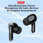 Lenovo-auriculares-inal-mbricos-XT88-TWS-cascos-con-Bluetooth-5-3-est-reo-Dual-reducci-n