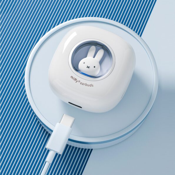 Miffy-auriculares-inal-mbricos-con-Bluetooth-5-3-dispositivo-de-audio-est-reo-HiFi-con-luz-4