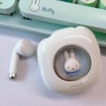 Miffy-auriculares-inal-mbricos-con-Bluetooth-5-3-dispositivo-de-audio-est-reo-HiFi-con-luz