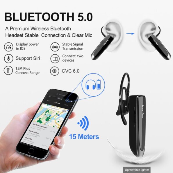 New-Bee-auriculares-inal-mbricos-con-Bluetooth-V5-0-miniauriculares-manos-libres-con-micr-fono-24-2