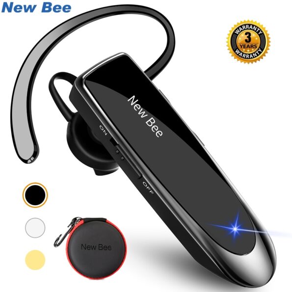 New-Bee-auriculares-inal-mbricos-con-Bluetooth-V5-0-miniauriculares-manos-libres-con-micr-fono-24