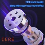 QERE-auriculares-inal-mbricos-E20-TWS-con-Bluetooth-V5-3-cascos-HIFI-con-micr-fono-HD