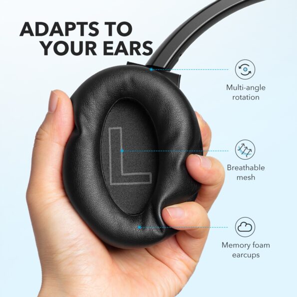 Soundcore-de-Anker-Life-Q20-con-bluetooth-auriculares-inal-mbricos-cancelaci-n-activa-de-ruido-40H-5