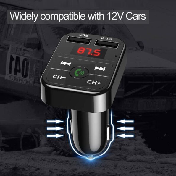 Transmisor-FM-con-Bluetooth-5-0-para-coche-adaptador-inal-mbrico-receptor-de-Audio-con-micr-5