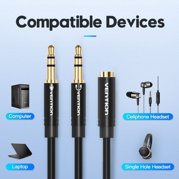 Vention-Adaptador-de-auriculares-divisor-de-Audio-Cable-auxiliar-de-3-5mm-para-ordenador-1-hembra-4