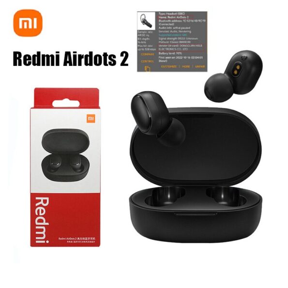 Xiaomi-auriculares-inal-mbricos-Redmi-Airdots-2-cascos-con-Bluetooth-deportivos-para-m-sica-y-juegos