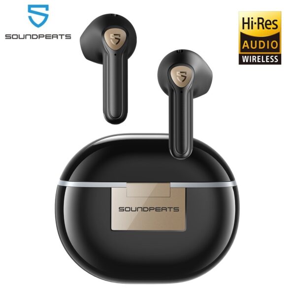 SoundPEATS-Air3-Deluxe-HS-Bluetooth-5-2-Earphones-Hi-Res-Audio-Wireless-Earbuds-with-LDAC-Codec